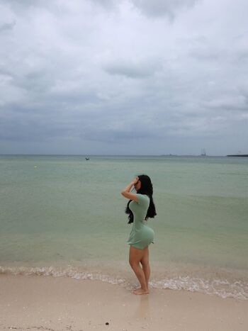Full leaked Estefania lopez perez page private onlyfans photo