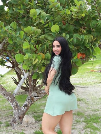 Full leaked Estefania lopez perez page private onlyfans photo