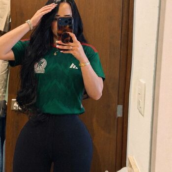 Full leaked Estefania lopez perez page private onlyfans photo