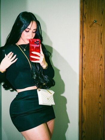 Full leaked Estefania lopez perez page private onlyfans photo