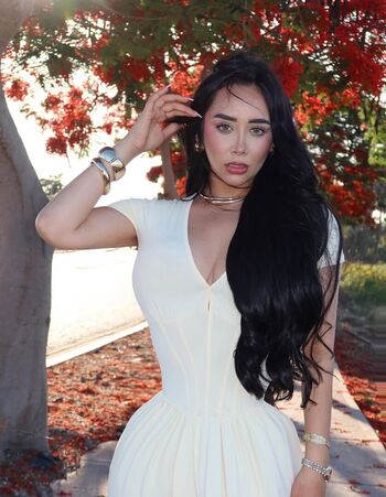 Full leaked Estefania lopez perez page private onlyfans photo