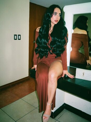 Full leaked Estefania lopez perez page private onlyfans photo