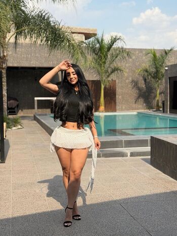 Full leaked Estefania lopez perez page private onlyfans photo