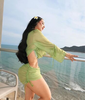 Full leaked Estefania lopez perez private onlyfans photo