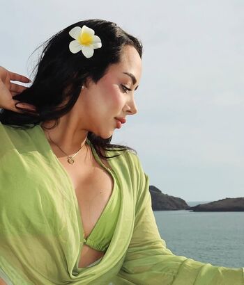 Full leaked Estefania lopez perez private onlyfans photo