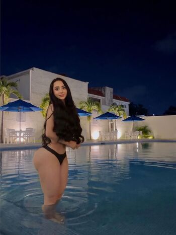 Full leaked Estefania lopez perez page private onlyfans photo