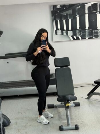 Full leaked Estefania lopez perez page private onlyfans photo