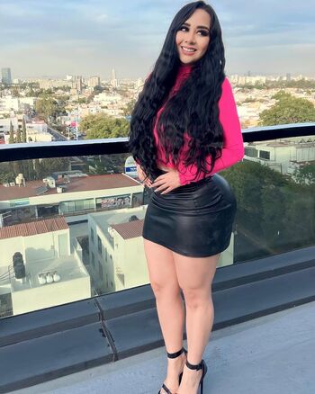 Full leaked Estefania lopez perez private onlyfans photo