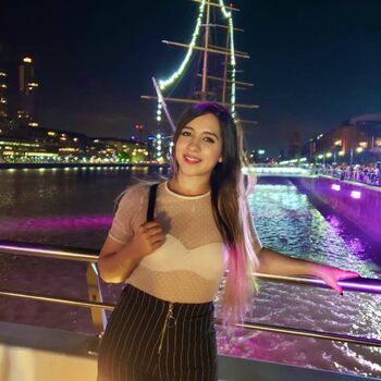 Estefany Aguilar Restrepo