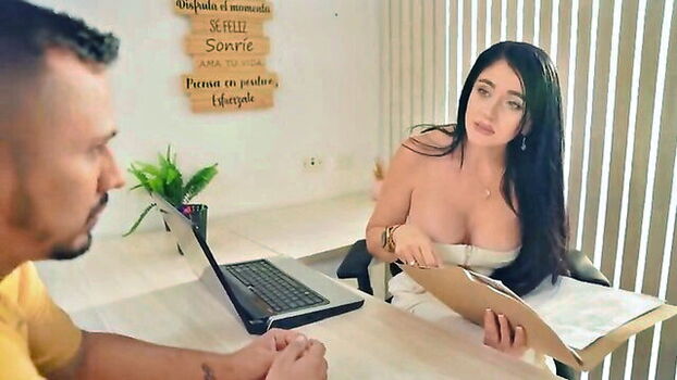Full leaked Estela osorio private onlyfans photo