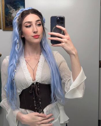 Full leaked Estella graves private onlyfans photo