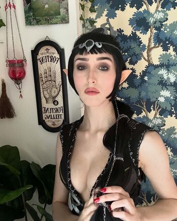 Full leaked Estella graves private onlyfans photo
