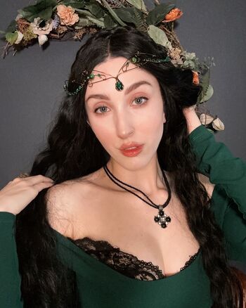 Full leaked Estella graves private onlyfans photo