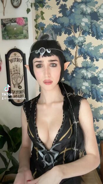 Full leaked Estella graves private onlyfans photo