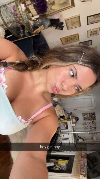 Full leaked Ester dobrik page private onlyfans photo