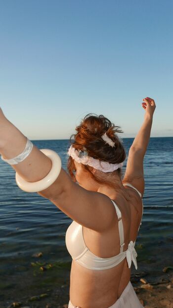 Full leaked Ester dobrik page private onlyfans photo