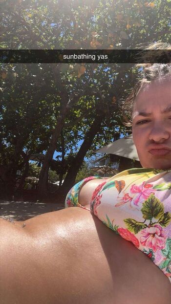 Full leaked Ester dobrik page private onlyfans photo