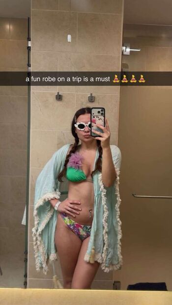 Full leaked Ester dobrik page private onlyfans photo