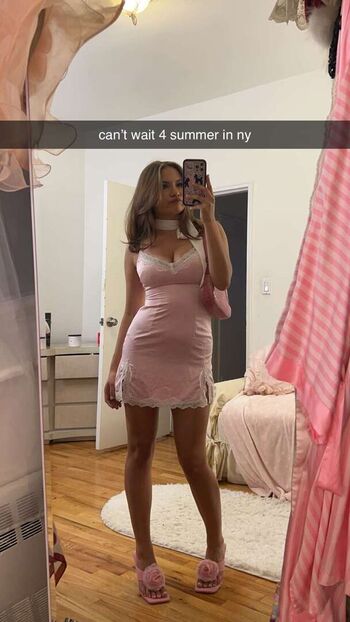 Full leaked Ester dobrik private onlyfans photo