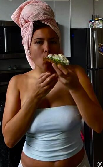 Full leaked Ester dobrik private onlyfans photo