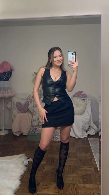 Full leaked Ester dobrik private onlyfans photo