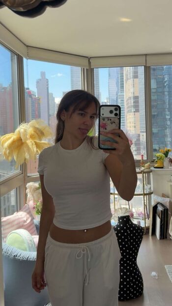Full leaked Ester dobrik page private onlyfans photo