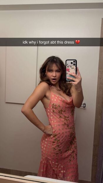 Full leaked Ester dobrik page private onlyfans photo