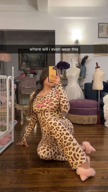 Full leaked Ester dobrik page private onlyfans photo