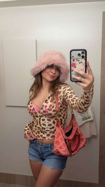 Full leaked Ester dobrik page private onlyfans photo