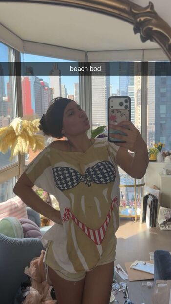 Full leaked Ester dobrik page private onlyfans photo