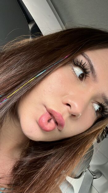 Full leaked Ester dobrik page private onlyfans photo
