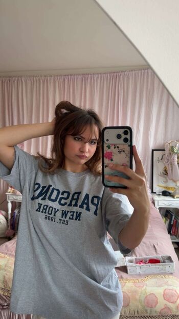 Full leaked Ester dobrik page private onlyfans photo