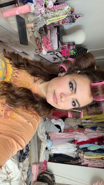 Full leaked Ester dobrik page private onlyfans photo