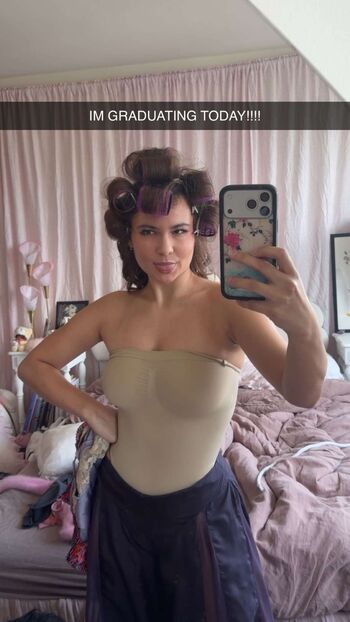 Full leaked Ester dobrik page private onlyfans photo