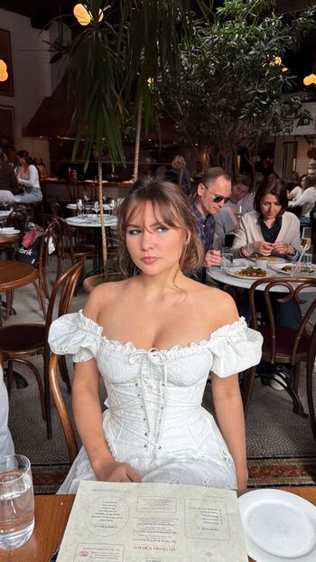 Full leaked Ester dobrik page private onlyfans photo