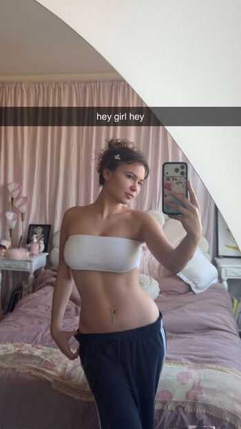 Full leaked Ester dobrik page private onlyfans photo