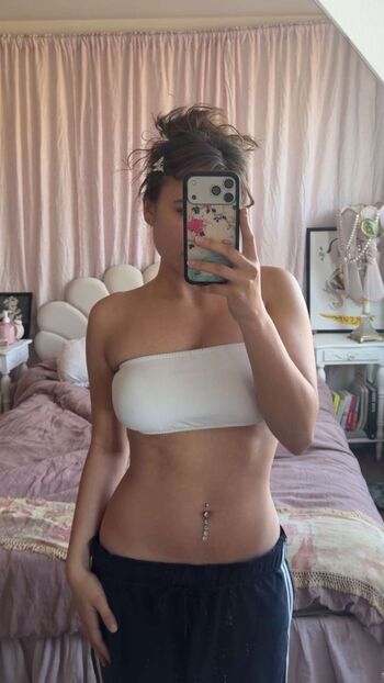 Full leaked Ester dobrik page private onlyfans photo