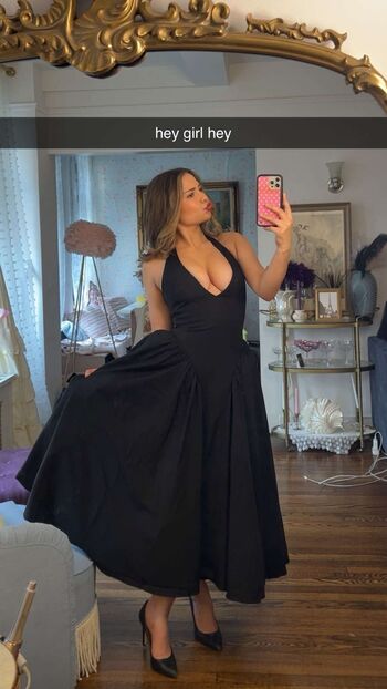 Full leaked Ester dobrik page private onlyfans photo