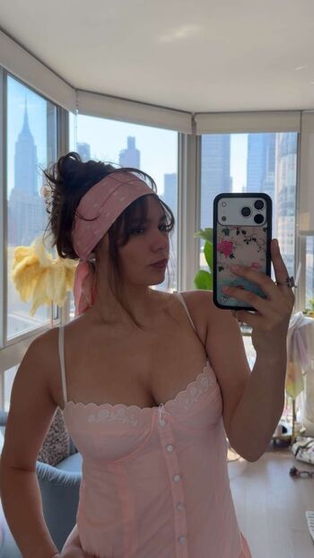 Full leaked Ester dobrik page private onlyfans photo