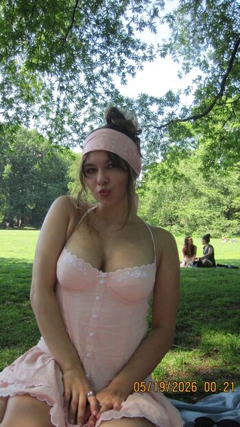 Full leaked Ester dobrik page private onlyfans photo