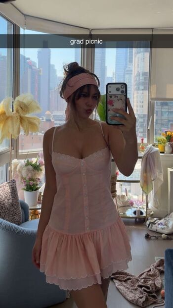 Full leaked Ester dobrik page private onlyfans photo