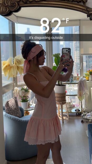 Full leaked Ester dobrik page private onlyfans photo