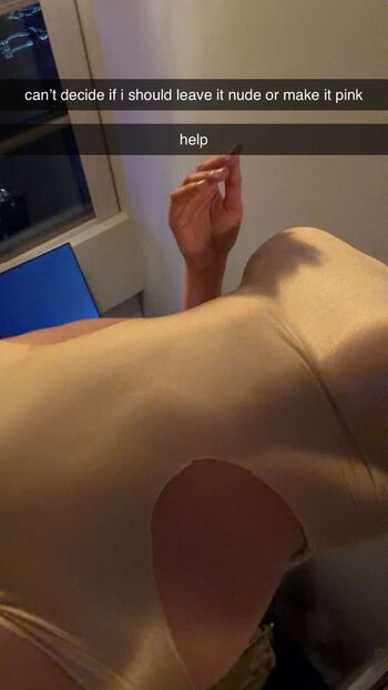 Full leaked Ester dobrik page private onlyfans photo