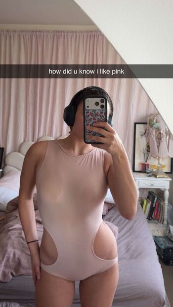 Full leaked Ester dobrik page private onlyfans photo