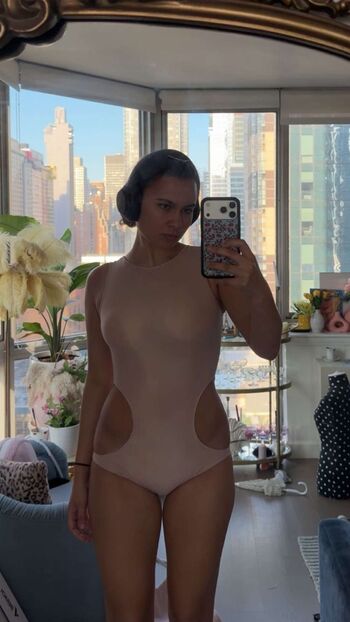 Full leaked Ester dobrik page private onlyfans photo