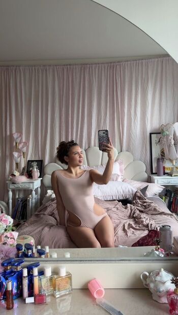Full leaked Ester dobrik page private onlyfans photo
