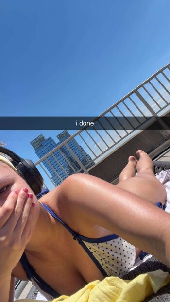 Full leaked Ester dobrik page private onlyfans photo