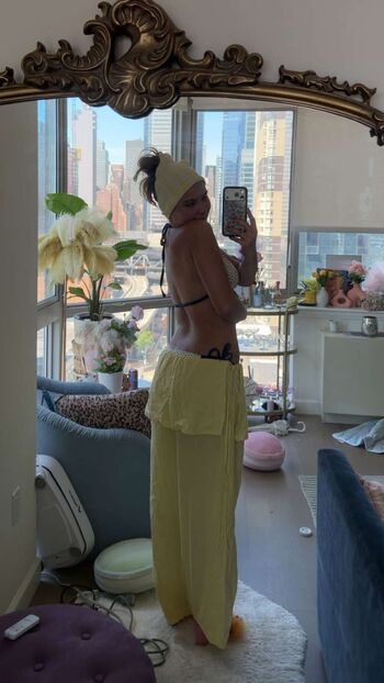 Full leaked Ester dobrik page private onlyfans photo