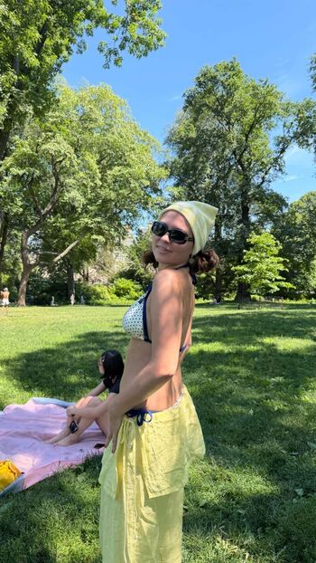 Full leaked Ester dobrik private onlyfans photo
