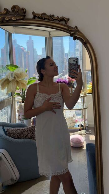 Full leaked Ester dobrik private onlyfans photo